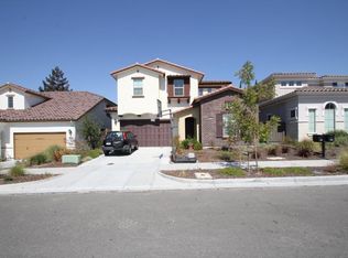 2005 Castillejo Way, Fremont, CA 94539