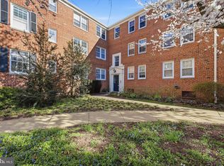 6611 E Wakefield Dr APT C1, Alexandria, VA