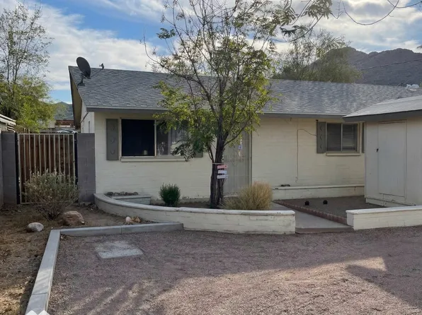 9233 N 14th St APT 4, Phoenix, AZ 85020