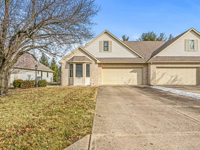 353 Carriage Ln, Franklin, IN, 46131
