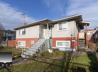 411 E 57th Ave, Vancouver, BC V5X1S8