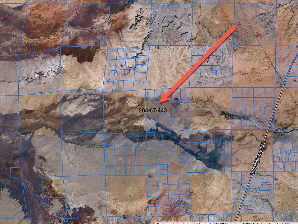 2nd image of TBD Carrizo Ranch 204-67-443 -- #443