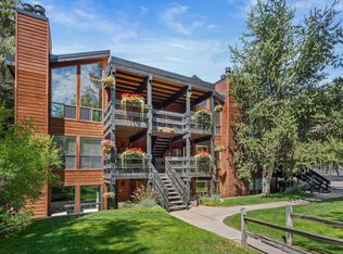 824 E Hopkins Ave #102 & 202, Aspen, CO 81611