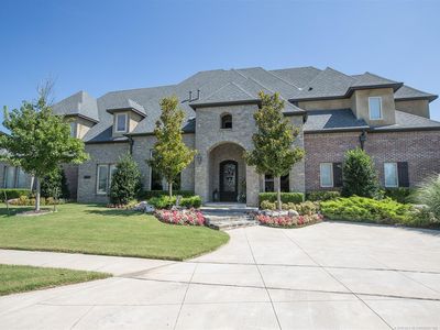 4321 S Quinoa Ave, Broken Arrow, OK, 74011