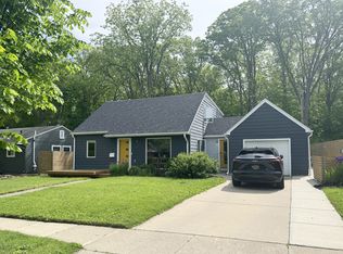 927 Northwood St, Ann Arbor, MI 48103