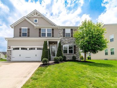 2045 E Gardenia Dr, Pataskala, OH, 43062