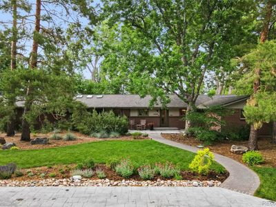 14255 Braun Road, Golden, CO, 80401