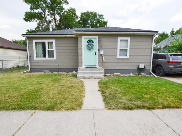 606 E Washington St, Lewistown, MT 59457