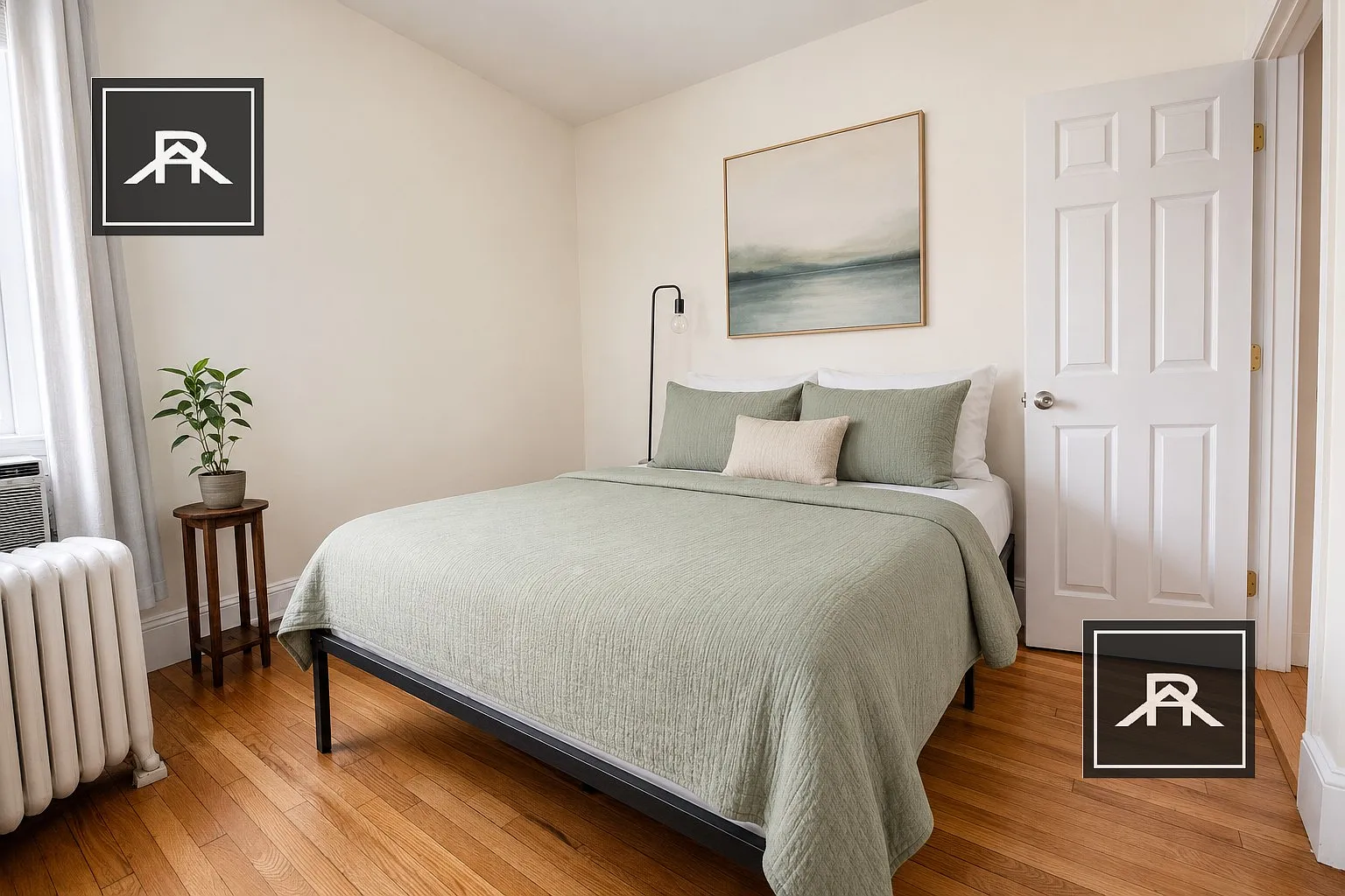 4 bed, 1.0 bath, 1100 sqft, $5,950 — Photo 4