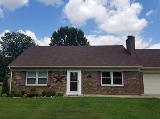 1516 Beech St, Radcliff, KY 40160