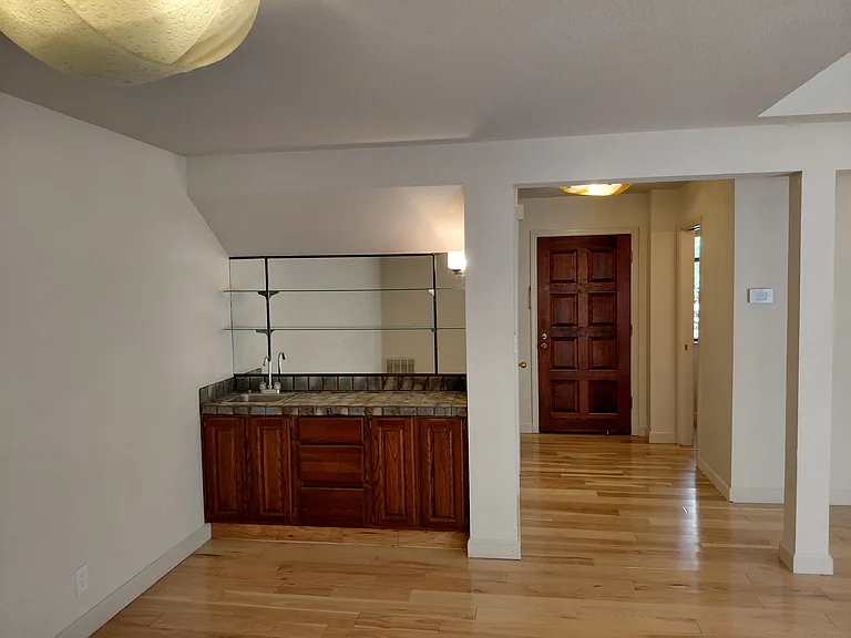 Wet Bar
