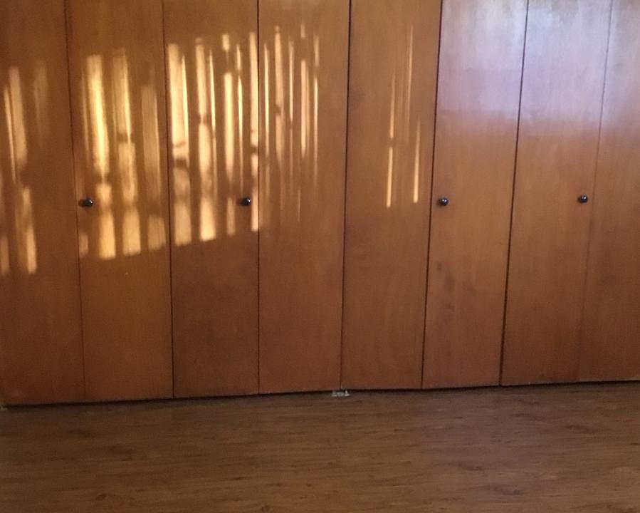 Large windows