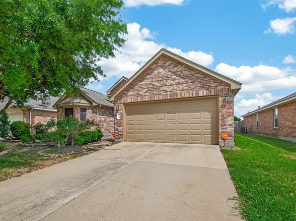 11719 Bollinger Park Ct, Houston, TX 77047