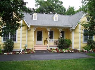 6 Hoffman Dr, Cape May Court House, NJ 08210