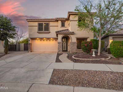 21784 E Puesta Del Sol, Queen Creek, AZ, 85142