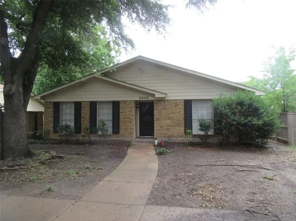 2622 Branch Oaks Dr, Garland, TX 75043