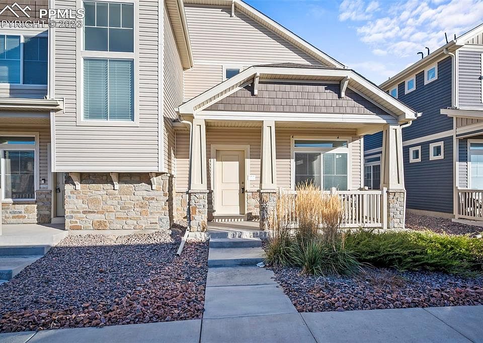 9531 Ardmore Grv, Colorado Springs, CO 80927 Zillow
