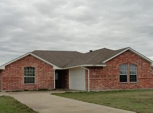 9333 Abner Rd, Terrell, TX 75161