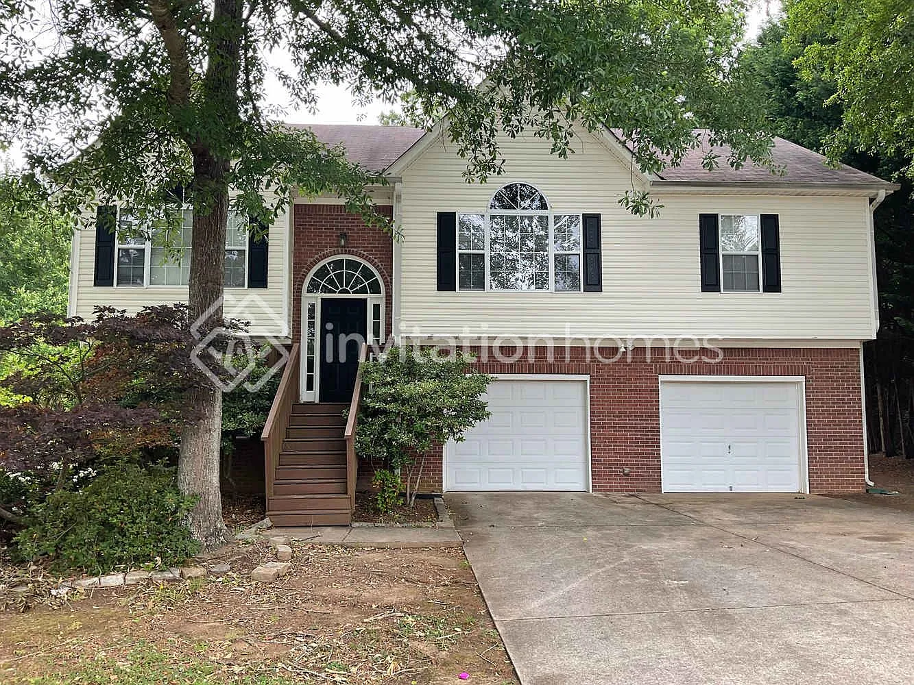 3567 Shoal Trail Dr Bethlehem, GA 30620 — Photo 1