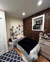 Rented by Stuyvesant Heights Realty Corp