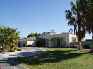 2062 Nicola Rd, Palm Springs, CA 92262