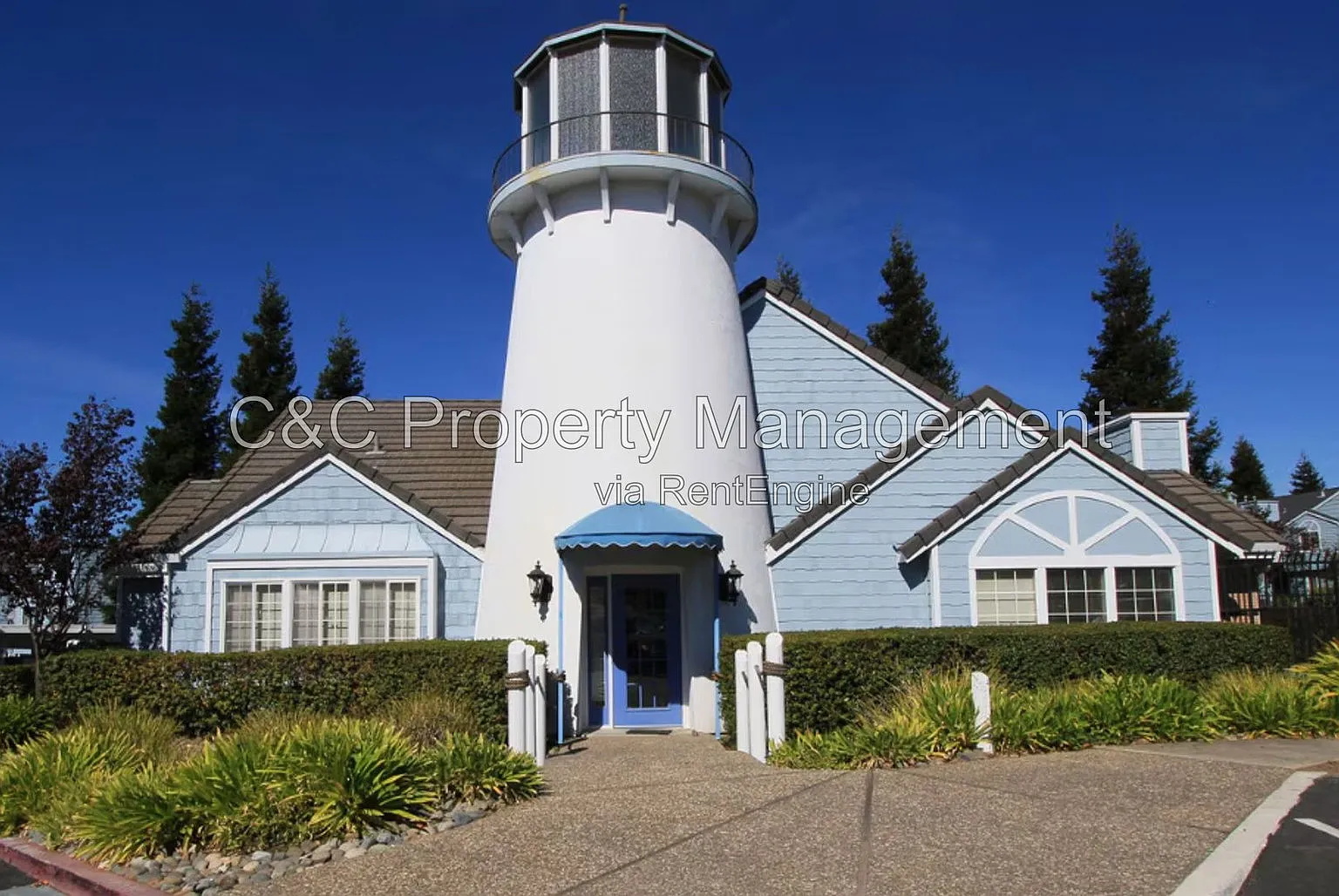 2 bed, 2.0 bath, 918 sqft, $1,900 — Photo 1