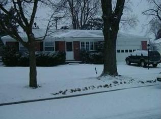 514 Lynne Ave, Ypsilanti, MI 48198