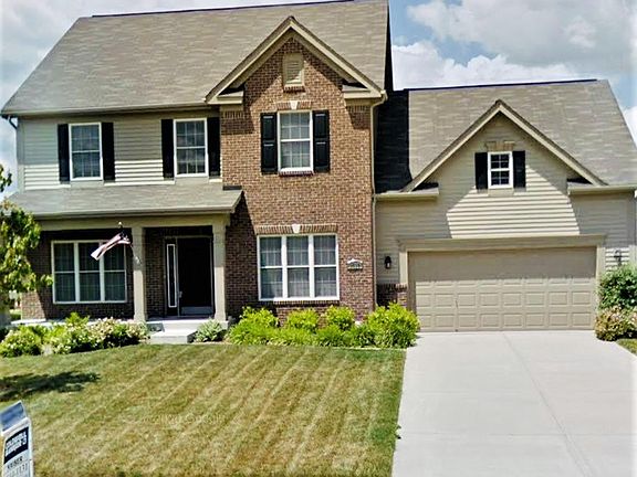3rd image of 3610 Mossy Rock Dr