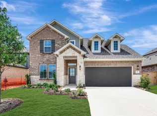 21407 Mountain Haya Trl, Tomball, TX 77377