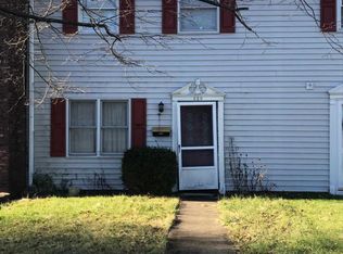 620 N Valley Forge Rd, Lansdale, PA 19446