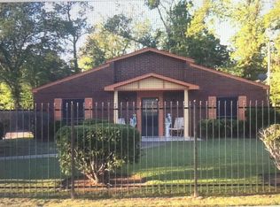 745 Paul Quinn St, Houston, TX 77091