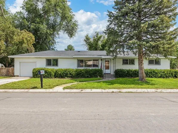 200 Brown Road, Montrose, CO 81401