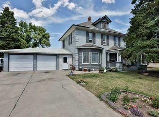 5202 SE 52nd St, Taber, AB T1G1M3
