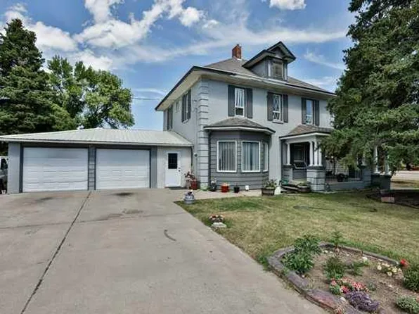 5202 SE 52nd St, Taber, AB T1G 1M3