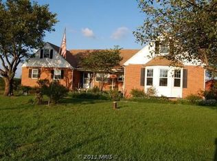 13005 Graceham Rd, Thurmont, MD 21788