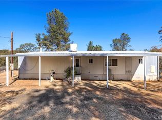 283 Red Tape Rd, Oroville, CA 95965