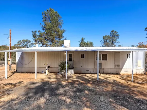 283 Red Tape Rd, Oroville, CA 95965