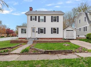 1980 W Forest Ave, Decatur, IL 62522