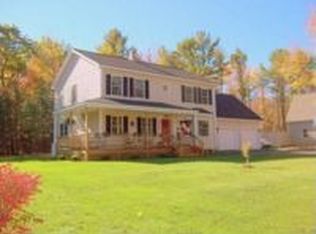 9 Hovey Ln, Brunswick, ME 04011