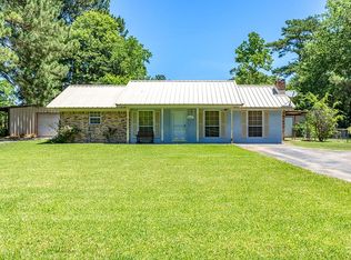 2583 Fm 325, Lufkin, TX 75901