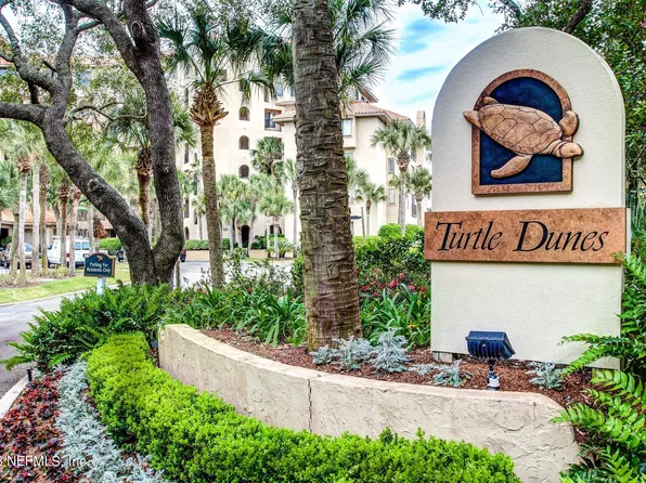 1864 TURTLE DUNES Place, Fernandina Beach, FL 32034