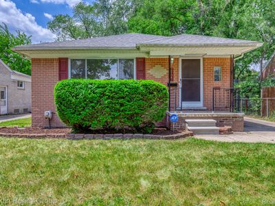 24641 Ridgedale St, Oak Park, MI, 48237