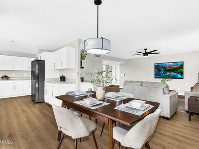 25810 S Boxwood Dr, Sun Lakes, AZ, 85248