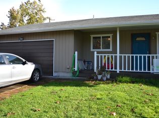 1521 Anderson Ln, Springfield, OR 97477