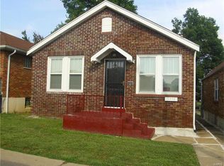 5958 Goodfellow Blvd, Saint Louis, MO