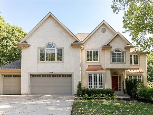 10121 NW River Hills Dr, Kansas City, MO 64152