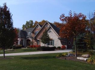 16130 Creekwood Ct, Homer Glen, IL 60491