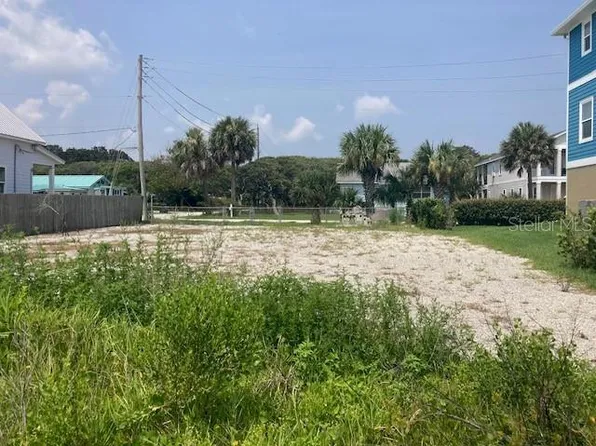 6824 Middleton Ave #3, Saint Augustine, FL 32080
