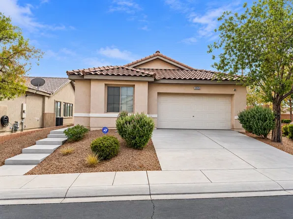 2025 Pipeline Beach Ct, North Las Vegas, NV 89081