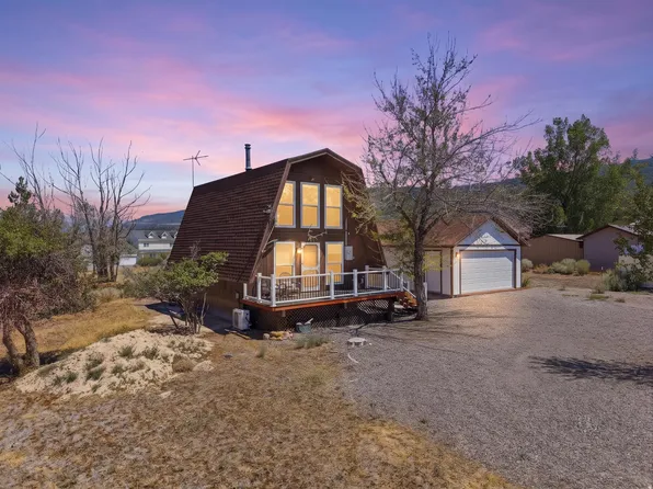 11995 E Fairview Dr Unit A18, Fairview, UT 84629